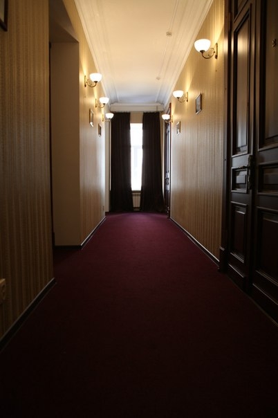 Мини-отель на Дворянской Самара-25