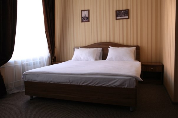 Мини-отель на Дворянской Самара-20