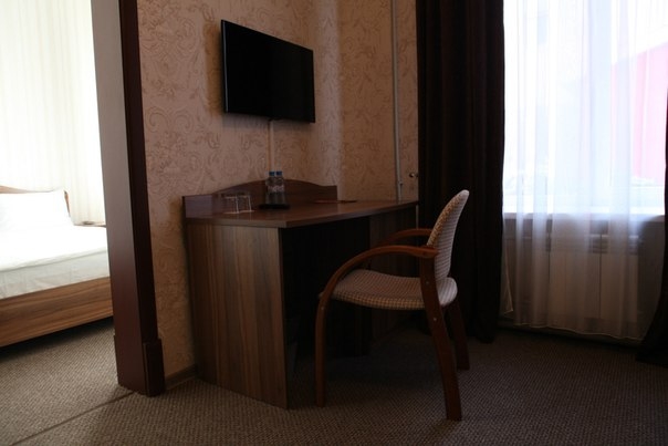 Мини-отель на Дворянской Самара-35