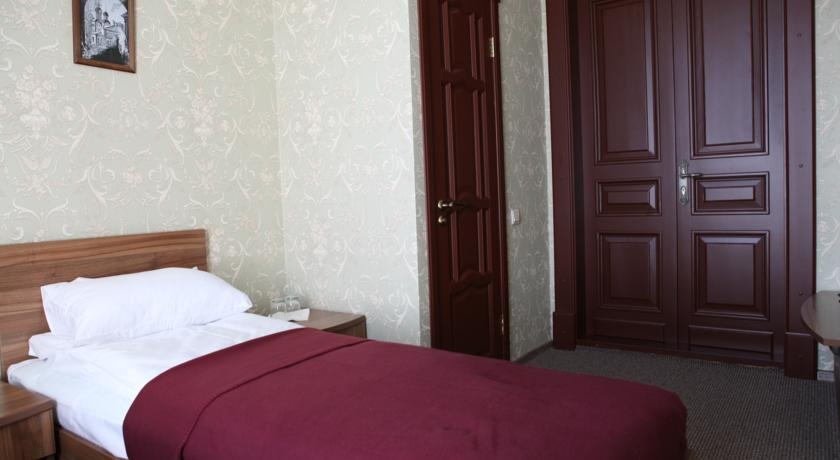 Мини-отель на Дворянской Самара