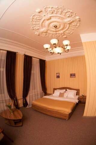 Мини-отель на Дворянской Самара-1