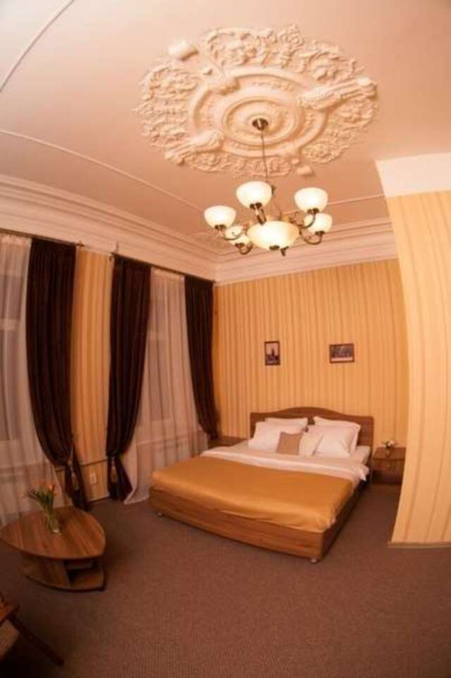 Мини-отель на Дворянской Самара-4